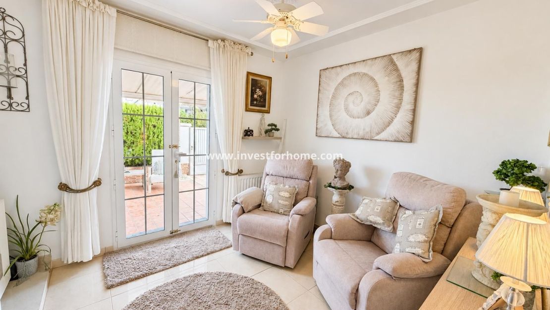 Reventa - Chalet - Orihuela Costa - Costa Blanca