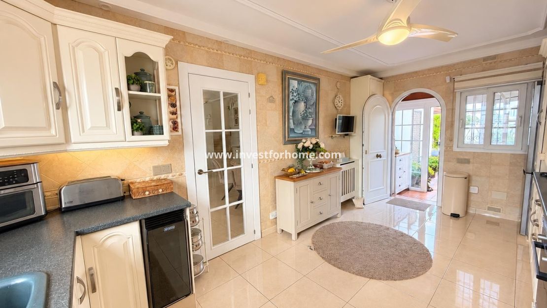 Reventa - Chalet - Orihuela Costa - Costa Blanca