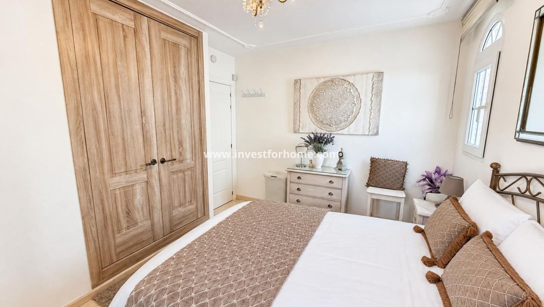 Reventa - Chalet - Orihuela Costa - Costa Blanca