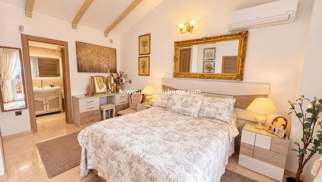 Reventa - Chalet - Orihuela Costa - Costa Blanca