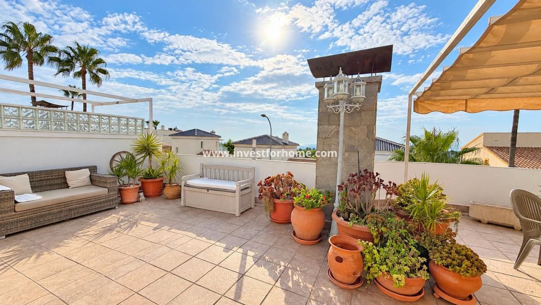 Reventa - Chalet - Orihuela Costa - Costa Blanca