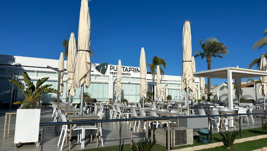 Reventa - Chalet - Orihuela Costa - Costa Blanca