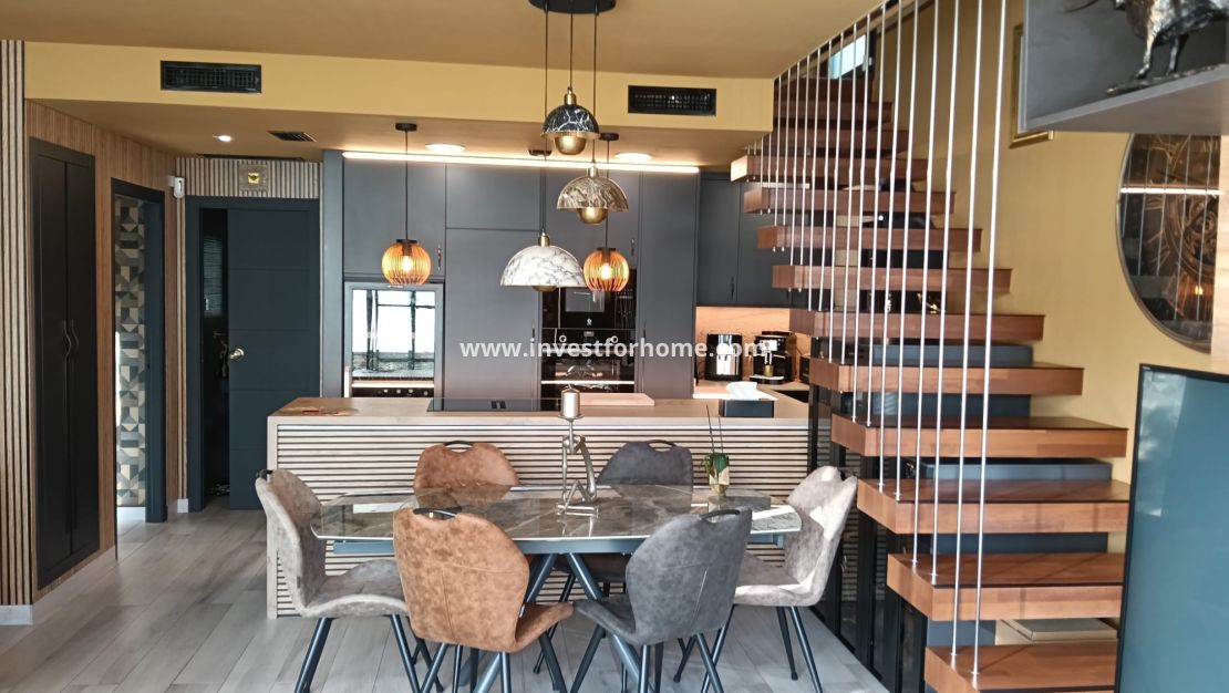 Reventa - Chalet - Orihuela Costa - Costa Blanca