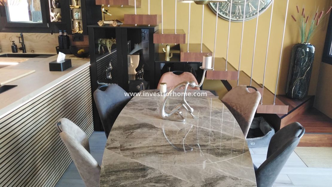 Reventa - Chalet - Orihuela Costa - Costa Blanca