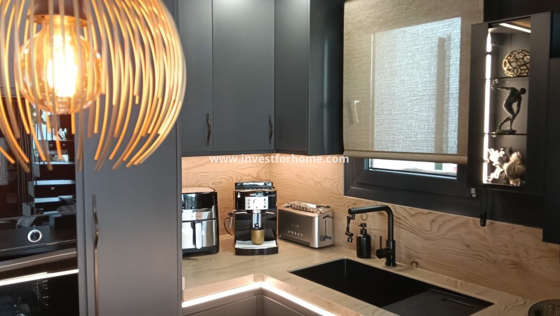 Reventa - Chalet - Orihuela Costa - Costa Blanca