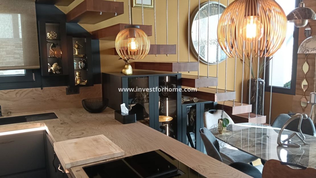 Reventa - Chalet - Orihuela Costa - Costa Blanca