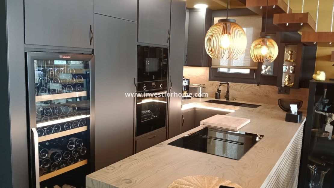 Reventa - Chalet - Orihuela Costa - Costa Blanca