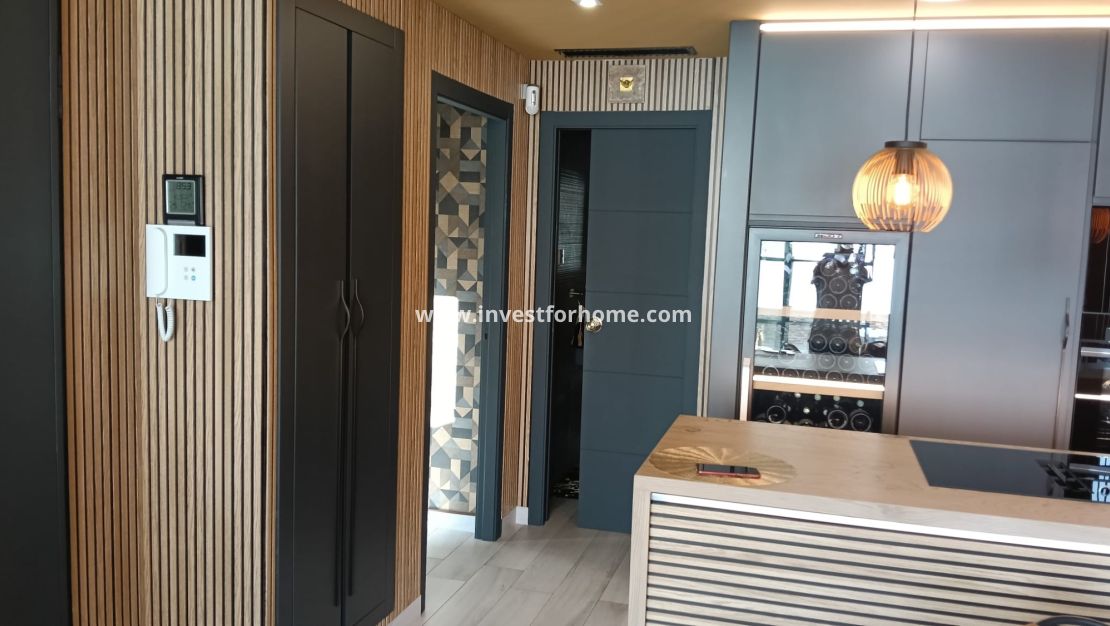 Reventa - Chalet - Orihuela Costa - Costa Blanca