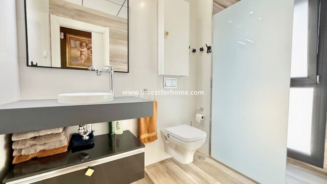 Reventa - Chalet - Orihuela Costa - Costa Blanca