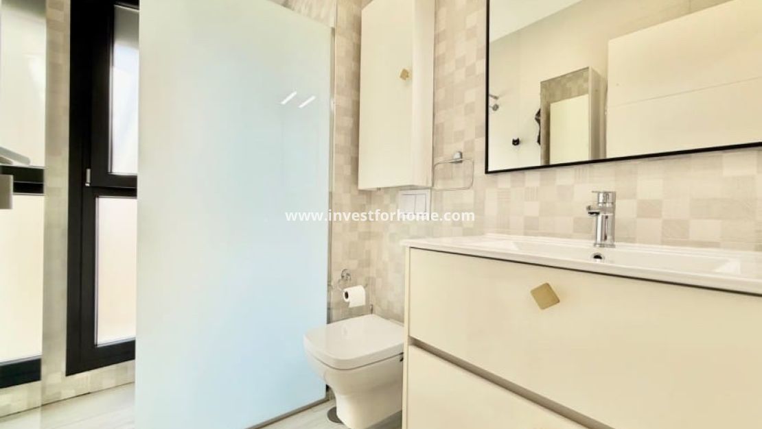 Reventa - Chalet - Orihuela Costa - Costa Blanca