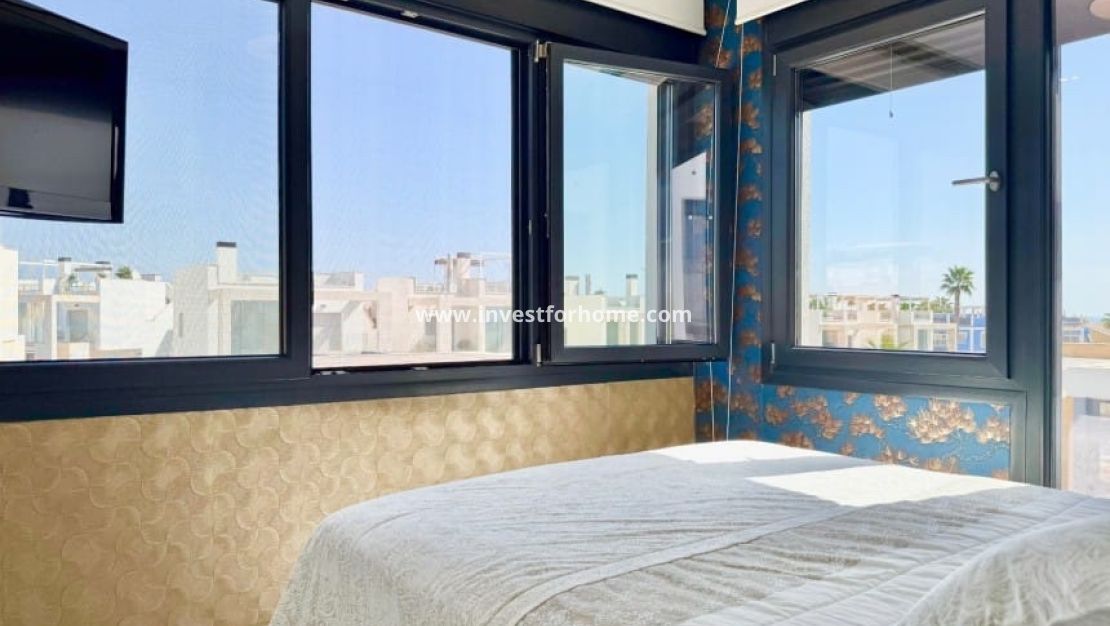 Reventa - Chalet - Orihuela Costa - Costa Blanca