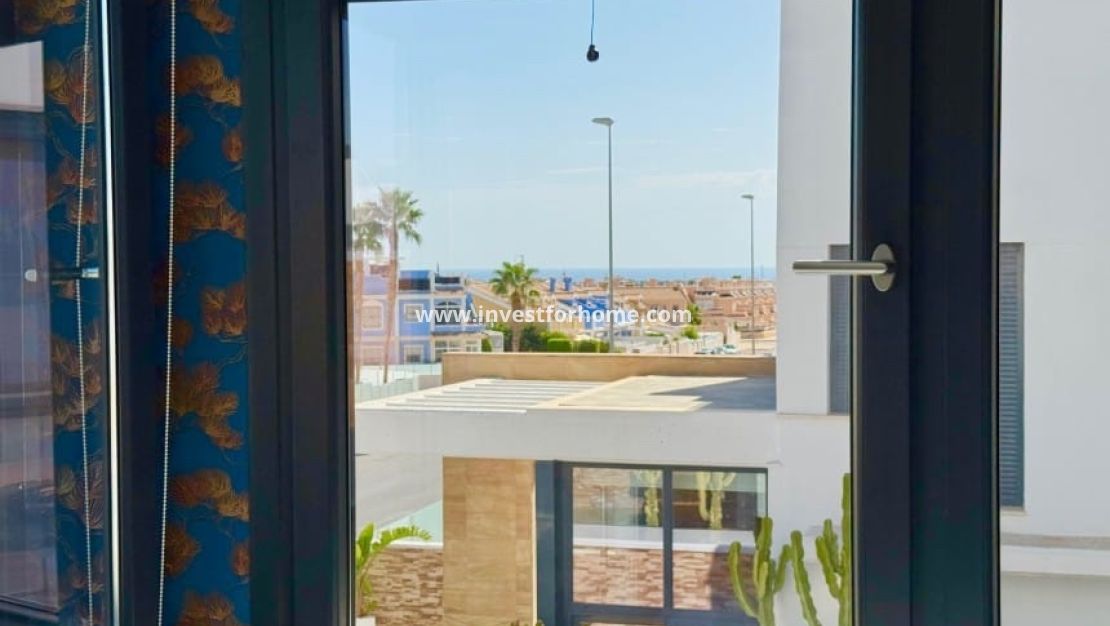 Reventa - Chalet - Orihuela Costa - Costa Blanca