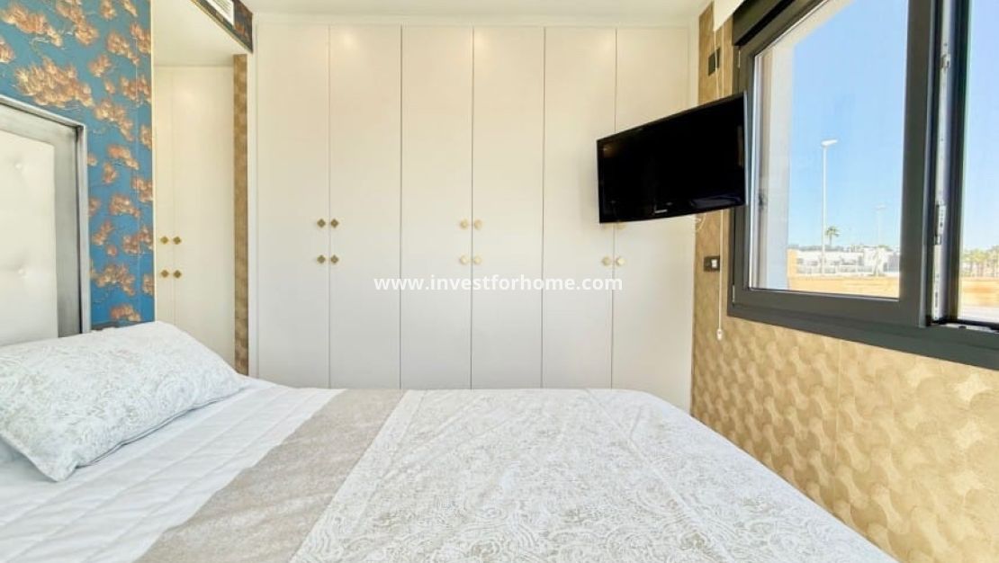 Reventa - Chalet - Orihuela Costa - Costa Blanca