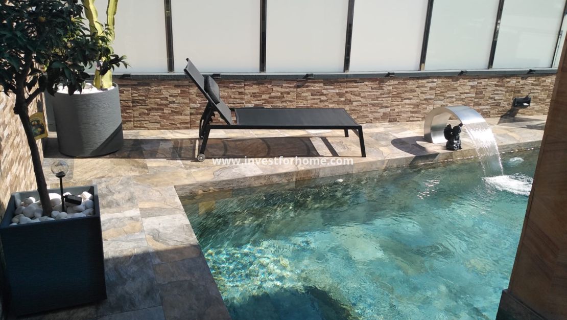 Reventa - Chalet - Orihuela Costa - Costa Blanca