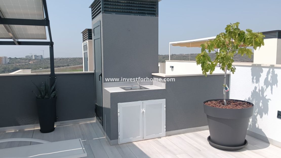 Reventa - Chalet - Orihuela Costa - Costa Blanca