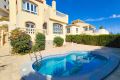 Reventa - Chalet - Orihuela Costa - Costa Blanca