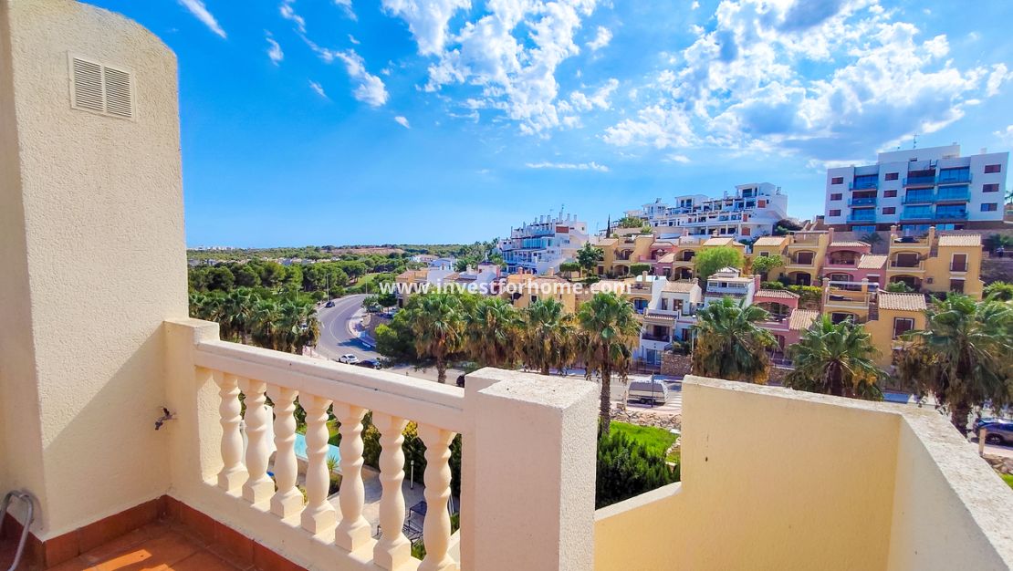 Reventa - Chalet - Orihuela Costa - Costa Blanca