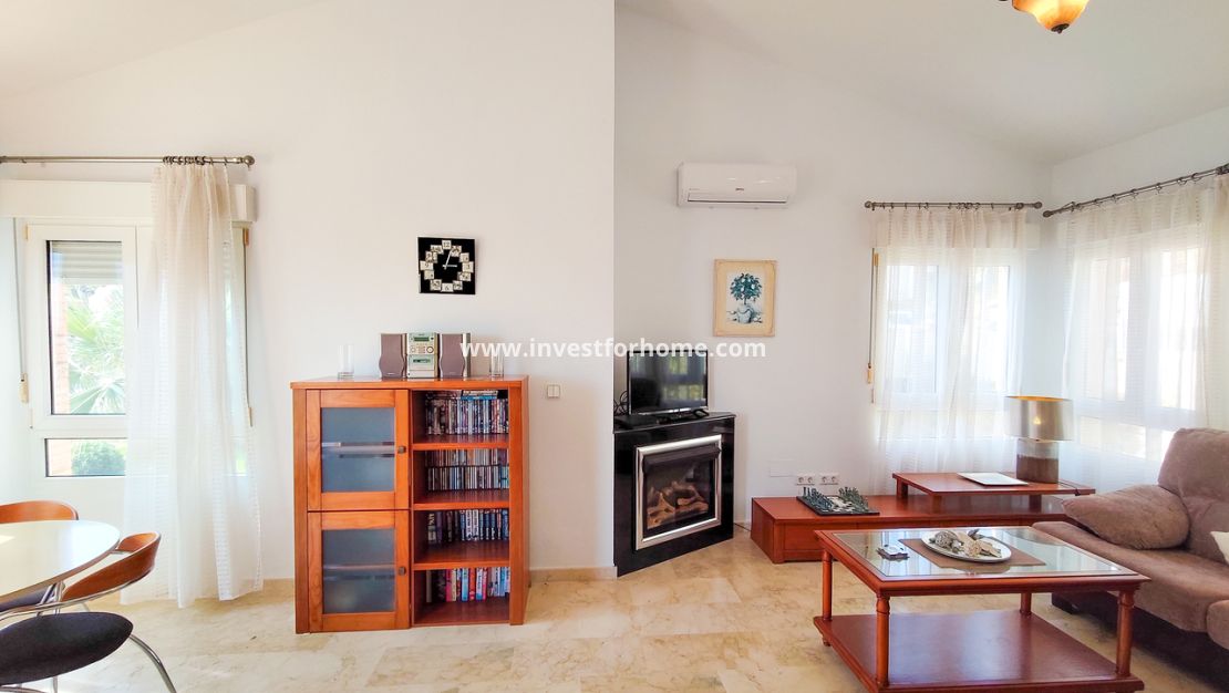 Reventa - Chalet - Orihuela Costa - Costa Blanca