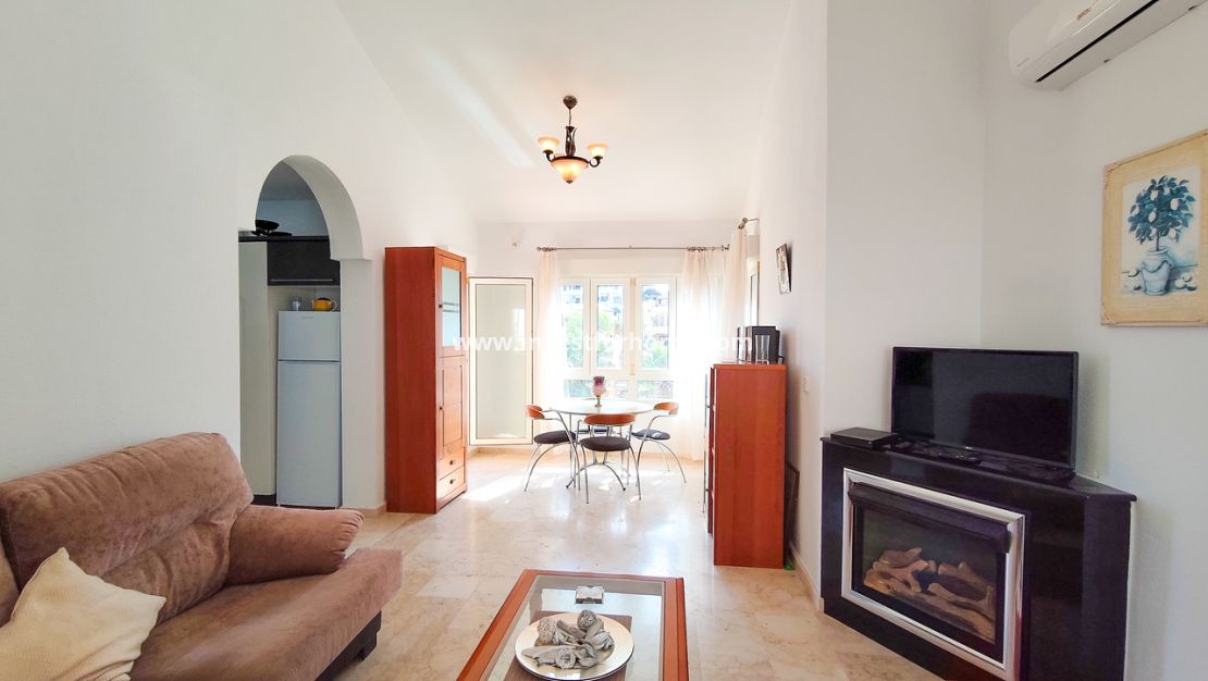 Reventa - Chalet - Orihuela Costa - Costa Blanca