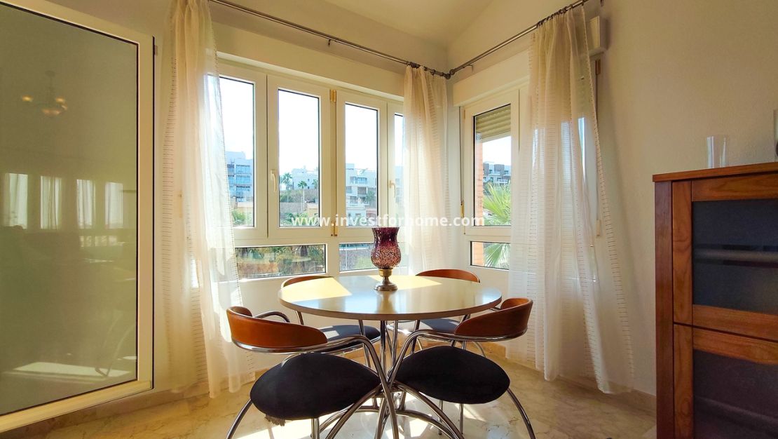 Reventa - Chalet - Orihuela Costa - Costa Blanca