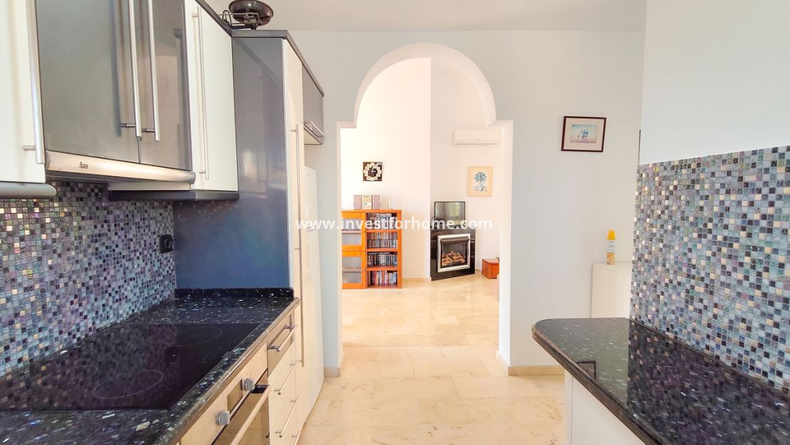 Reventa - Chalet - Orihuela Costa - Costa Blanca