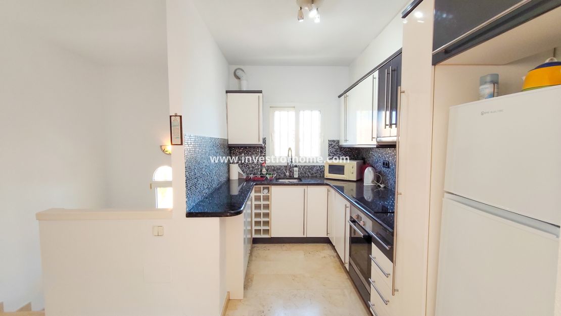Reventa - Chalet - Orihuela Costa - Costa Blanca