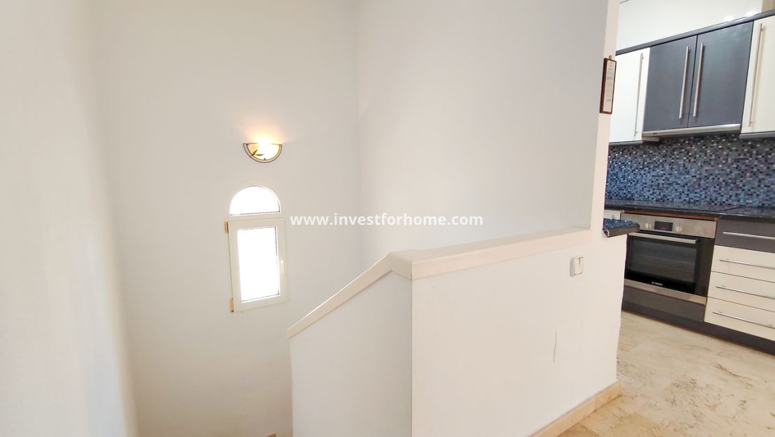 Reventa - Chalet - Orihuela Costa - Costa Blanca