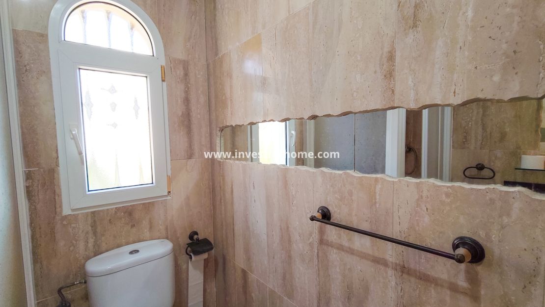 Reventa - Chalet - Orihuela Costa - Costa Blanca