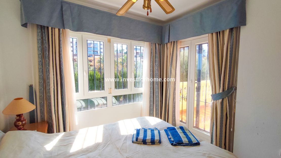 Reventa - Chalet - Orihuela Costa - Costa Blanca