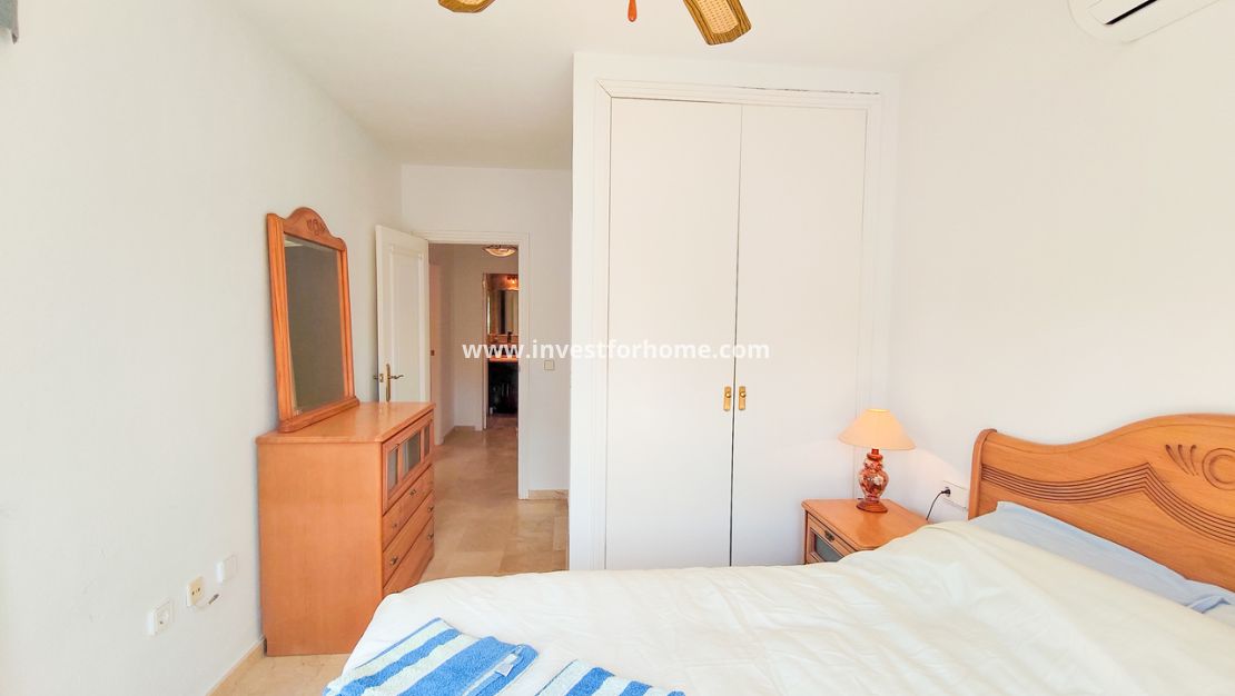 Reventa - Chalet - Orihuela Costa - Costa Blanca
