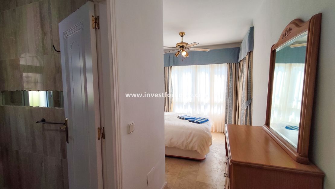 Reventa - Chalet - Orihuela Costa - Costa Blanca
