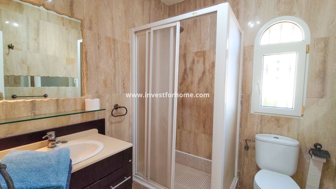 Reventa - Chalet - Orihuela Costa - Costa Blanca