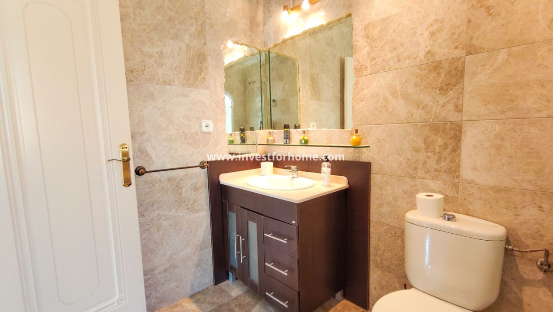Reventa - Chalet - Orihuela Costa - Costa Blanca