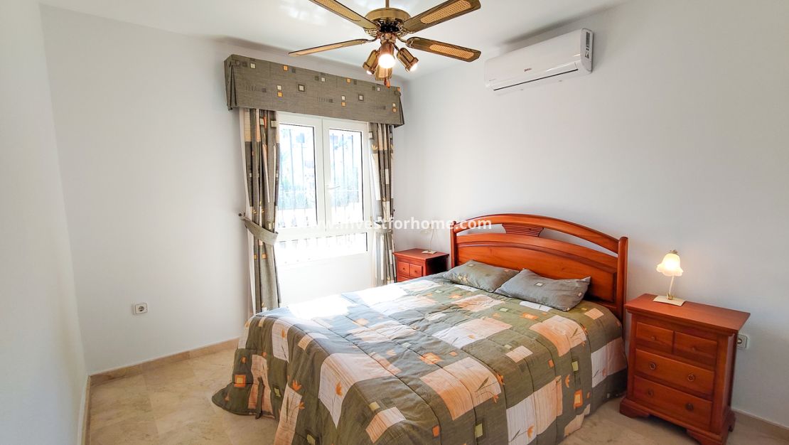 Reventa - Chalet - Orihuela Costa - Costa Blanca