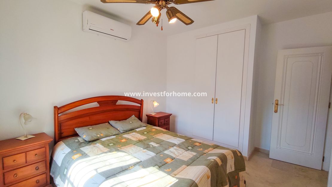 Reventa - Chalet - Orihuela Costa - Costa Blanca