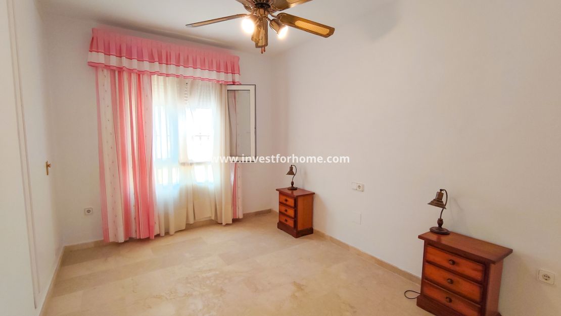 Reventa - Chalet - Orihuela Costa - Costa Blanca