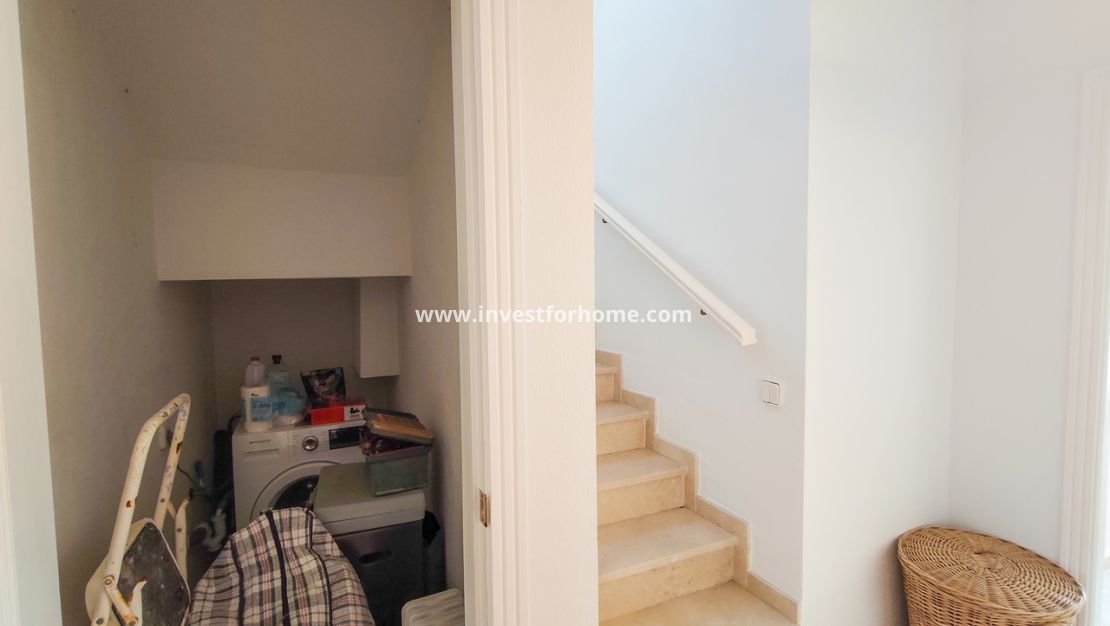 Reventa - Chalet - Orihuela Costa - Costa Blanca