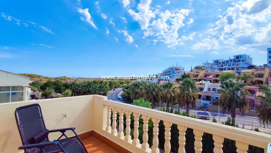 Reventa - Chalet - Orihuela Costa - Costa Blanca