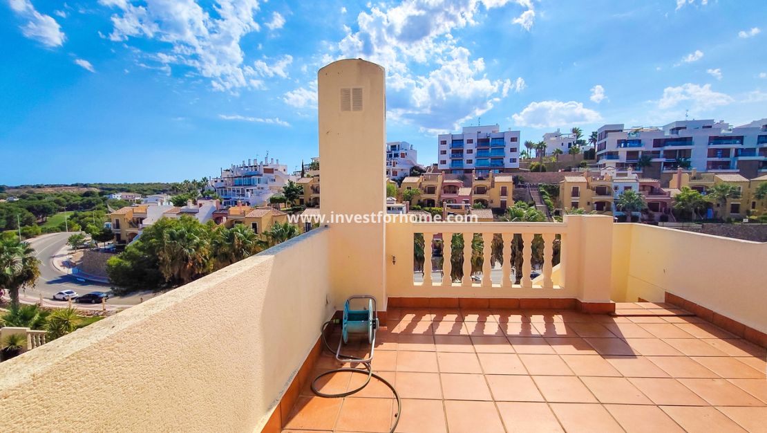 Reventa - Chalet - Orihuela Costa - Costa Blanca