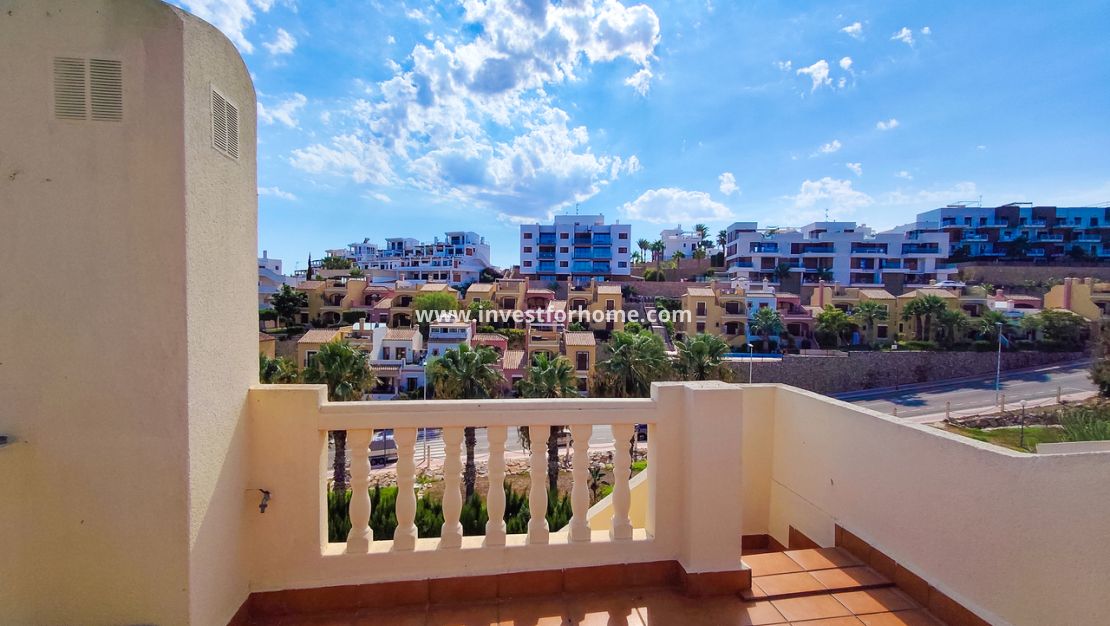 Reventa - Chalet - Orihuela Costa - Costa Blanca