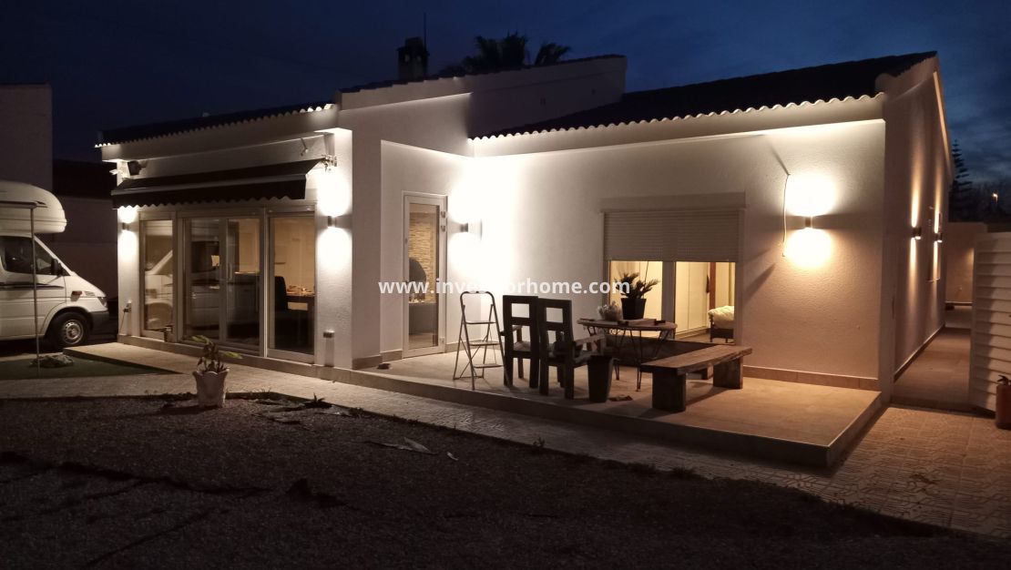 Reventa - Chalet - Orihuela Costa - Costa Blanca