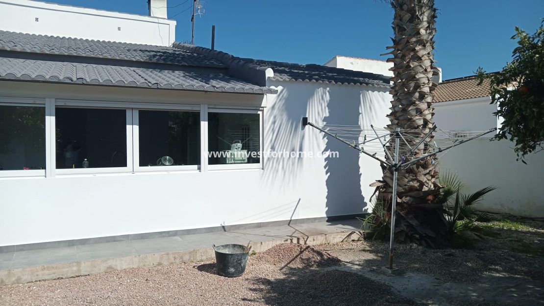 Reventa - Chalet - Orihuela Costa - Costa Blanca