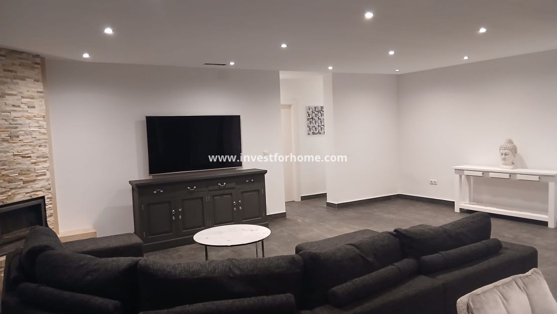 Reventa - Chalet - Orihuela Costa - Costa Blanca