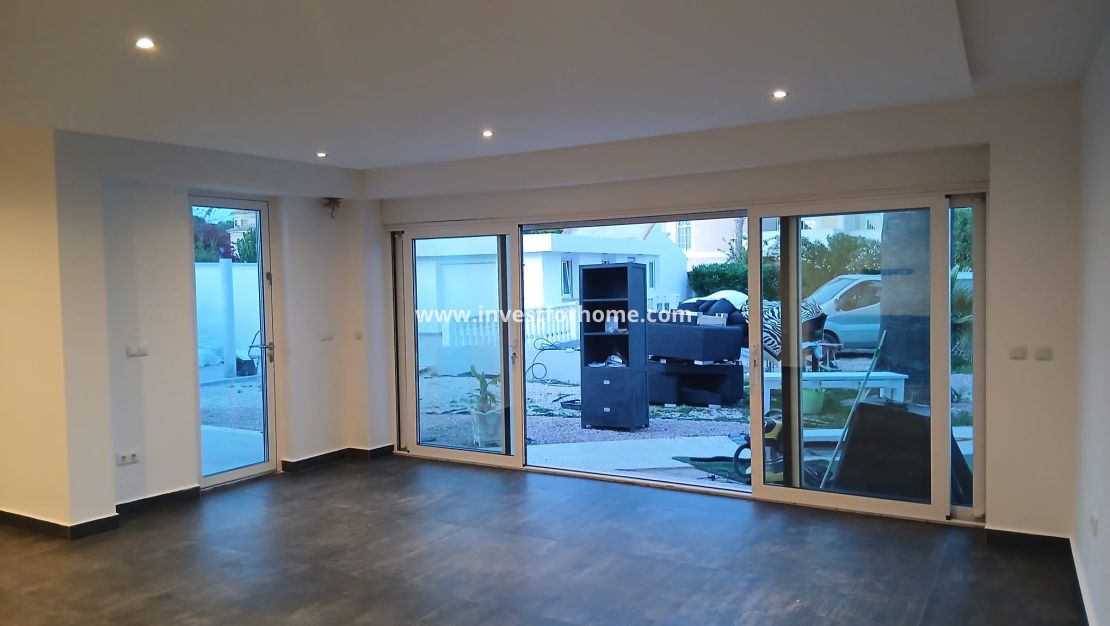 Reventa - Chalet - Orihuela Costa - Costa Blanca