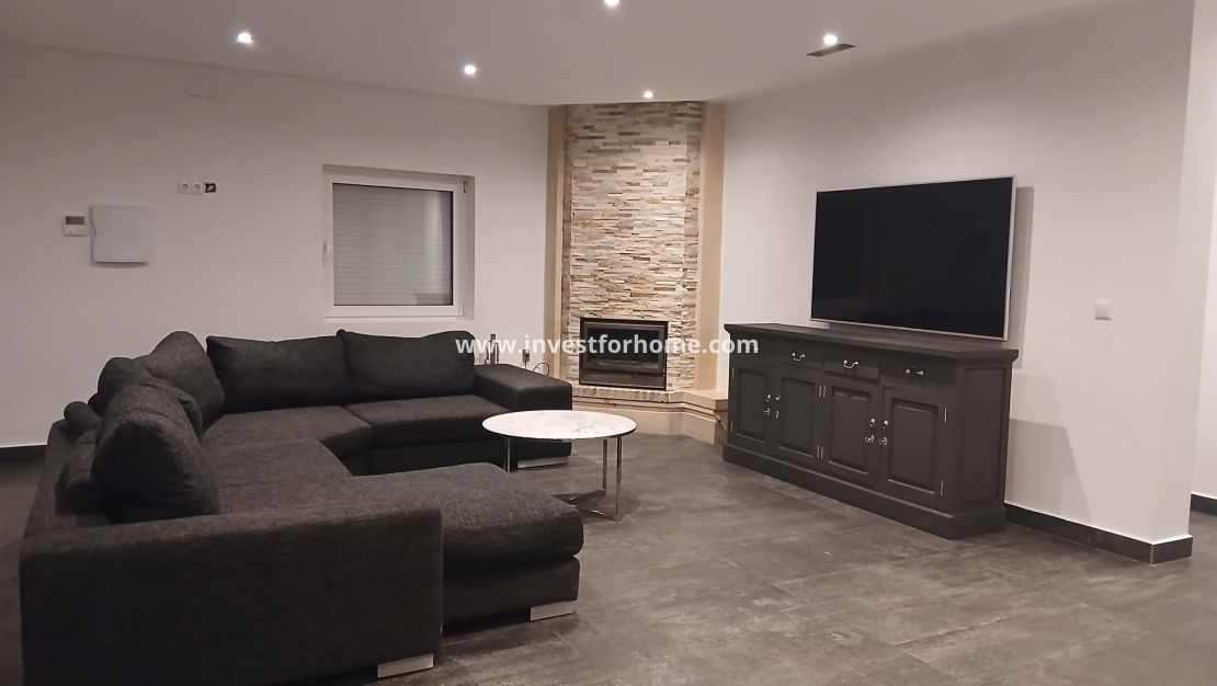 Reventa - Chalet - Orihuela Costa - Costa Blanca