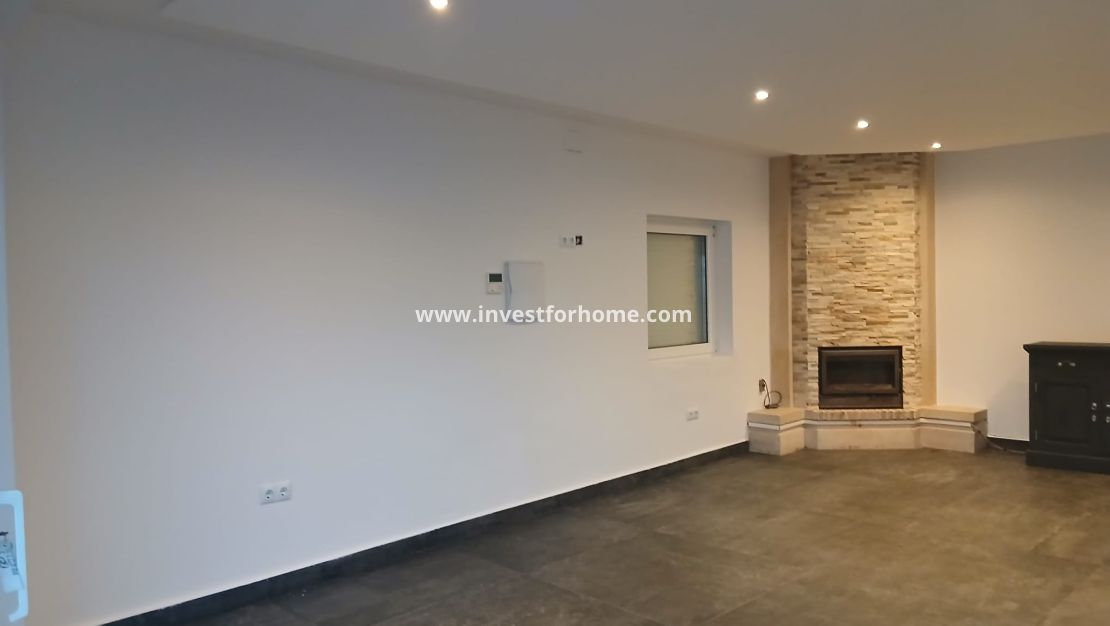 Reventa - Chalet - Orihuela Costa - Costa Blanca