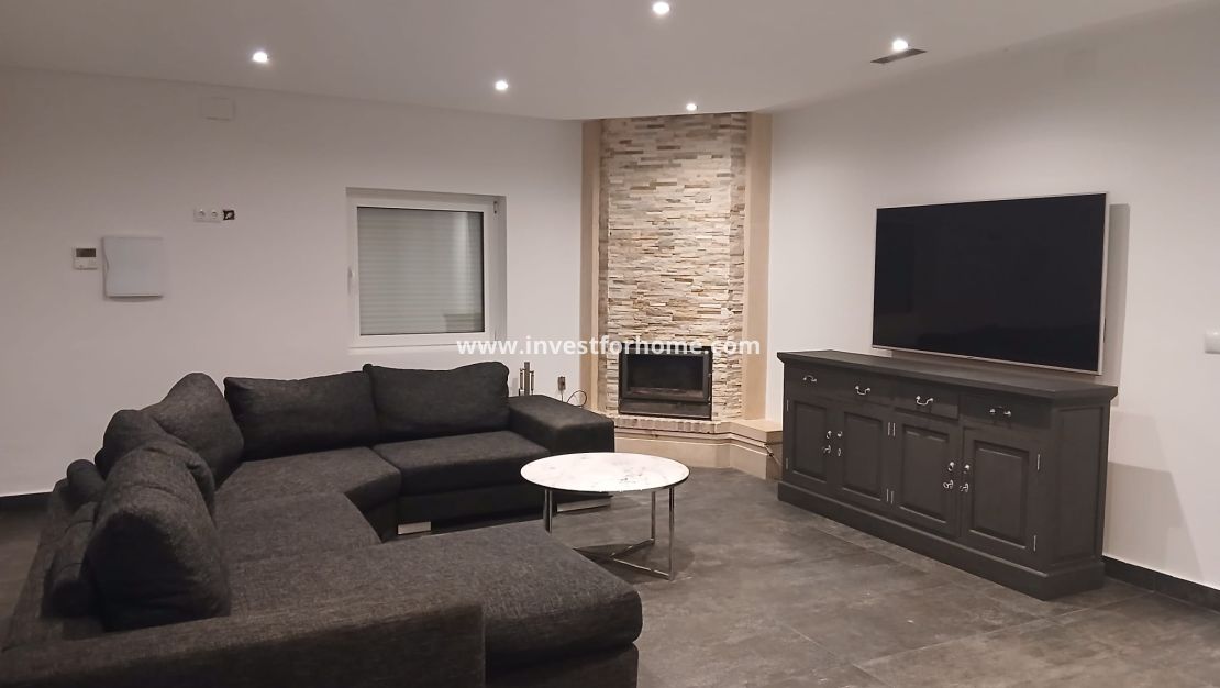 Reventa - Chalet - Orihuela Costa - Costa Blanca