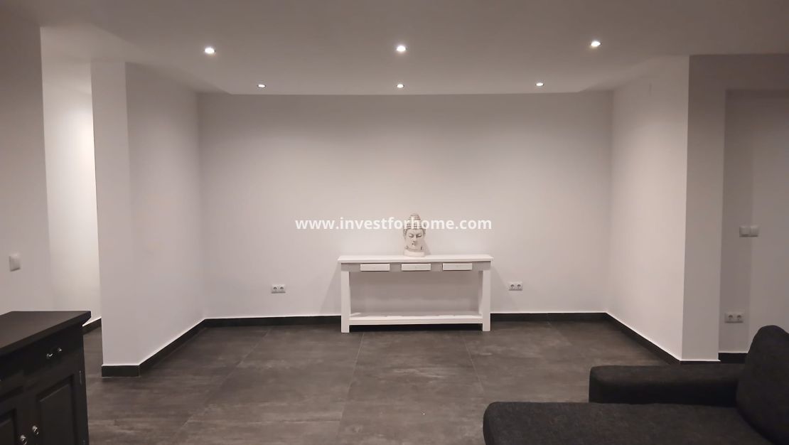 Reventa - Chalet - Orihuela Costa - Costa Blanca