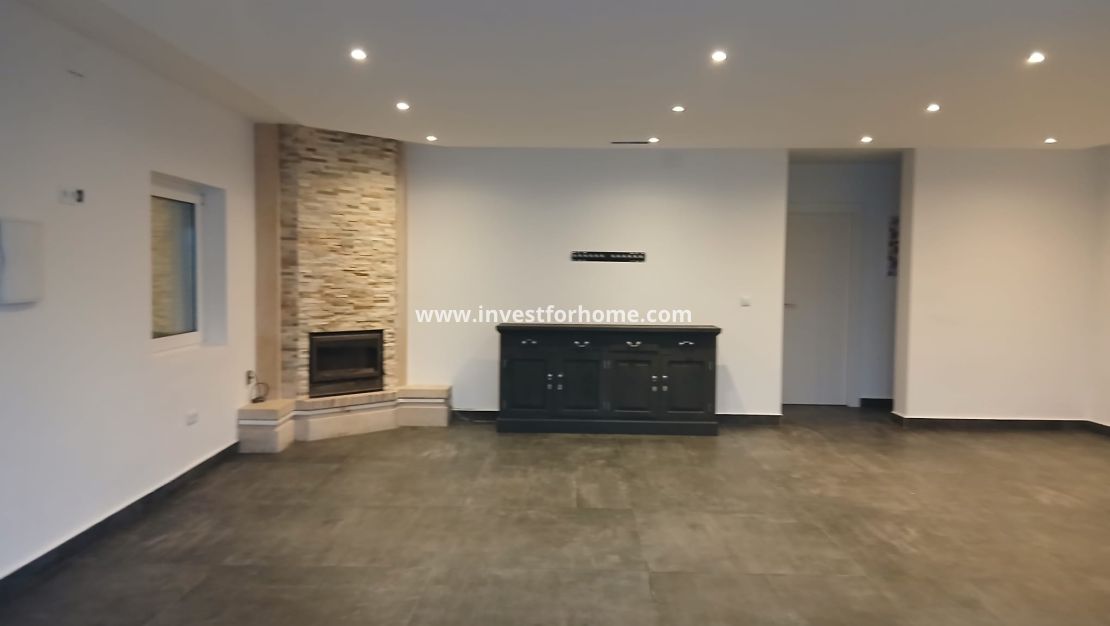 Reventa - Chalet - Orihuela Costa - Costa Blanca