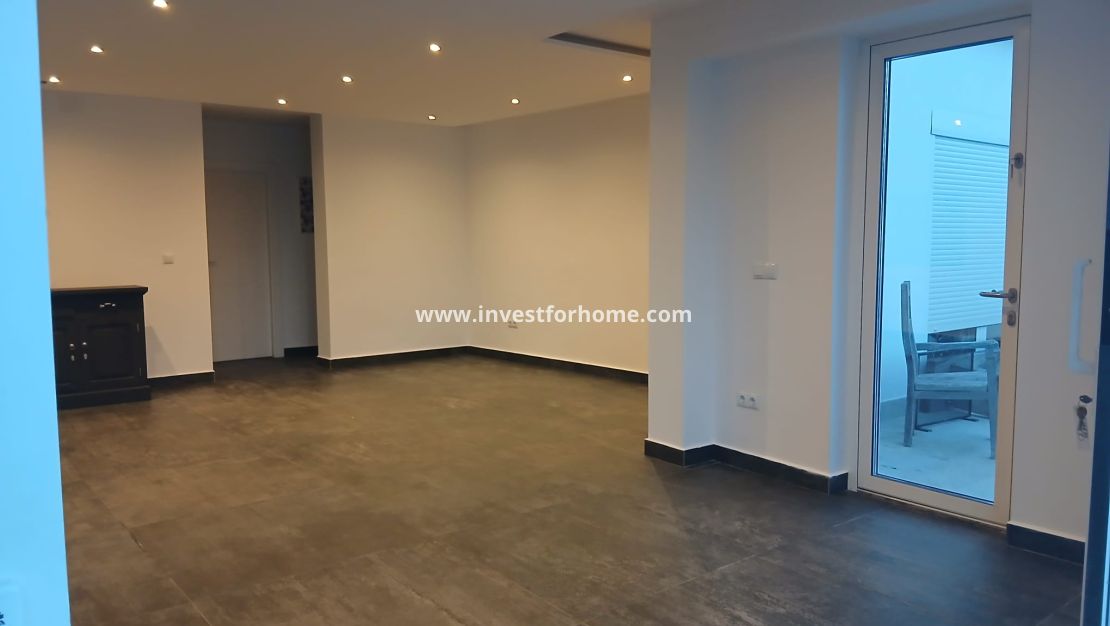 Reventa - Chalet - Orihuela Costa - Costa Blanca